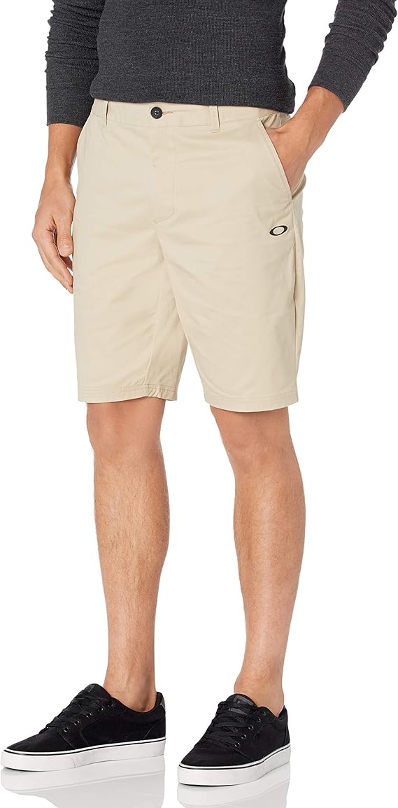 oakley 男士 icon chino 高尔夫短裤